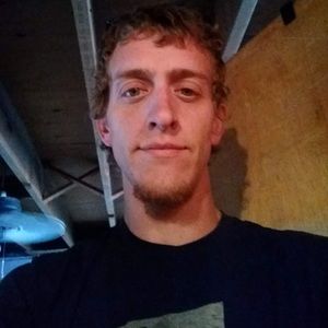 Meet your Posher, Jonathon